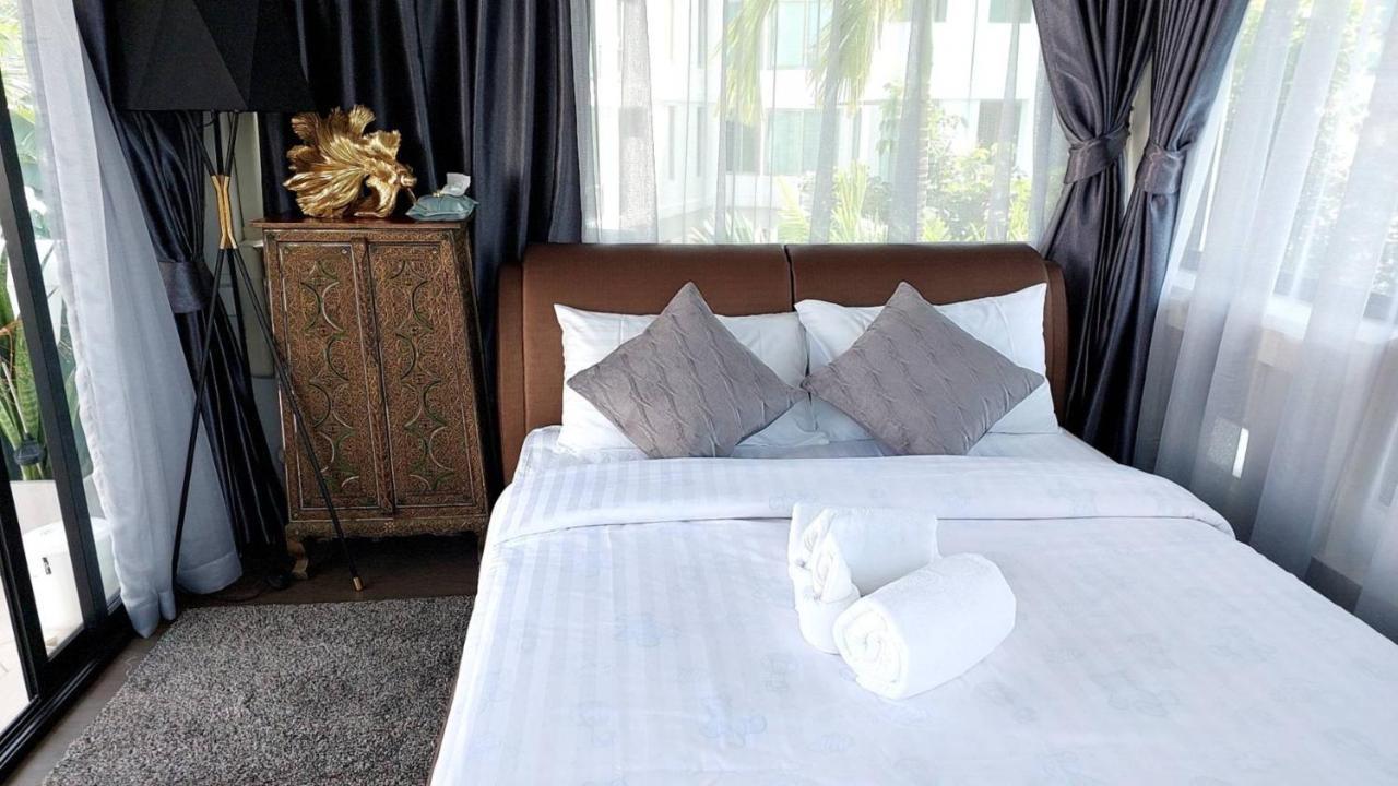 Yizen Beachfront Seaview *