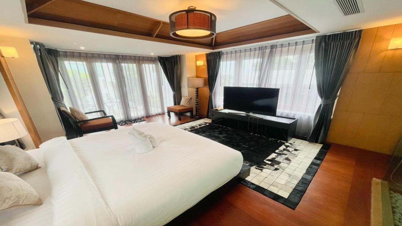 Yizen Beachfront Seaview