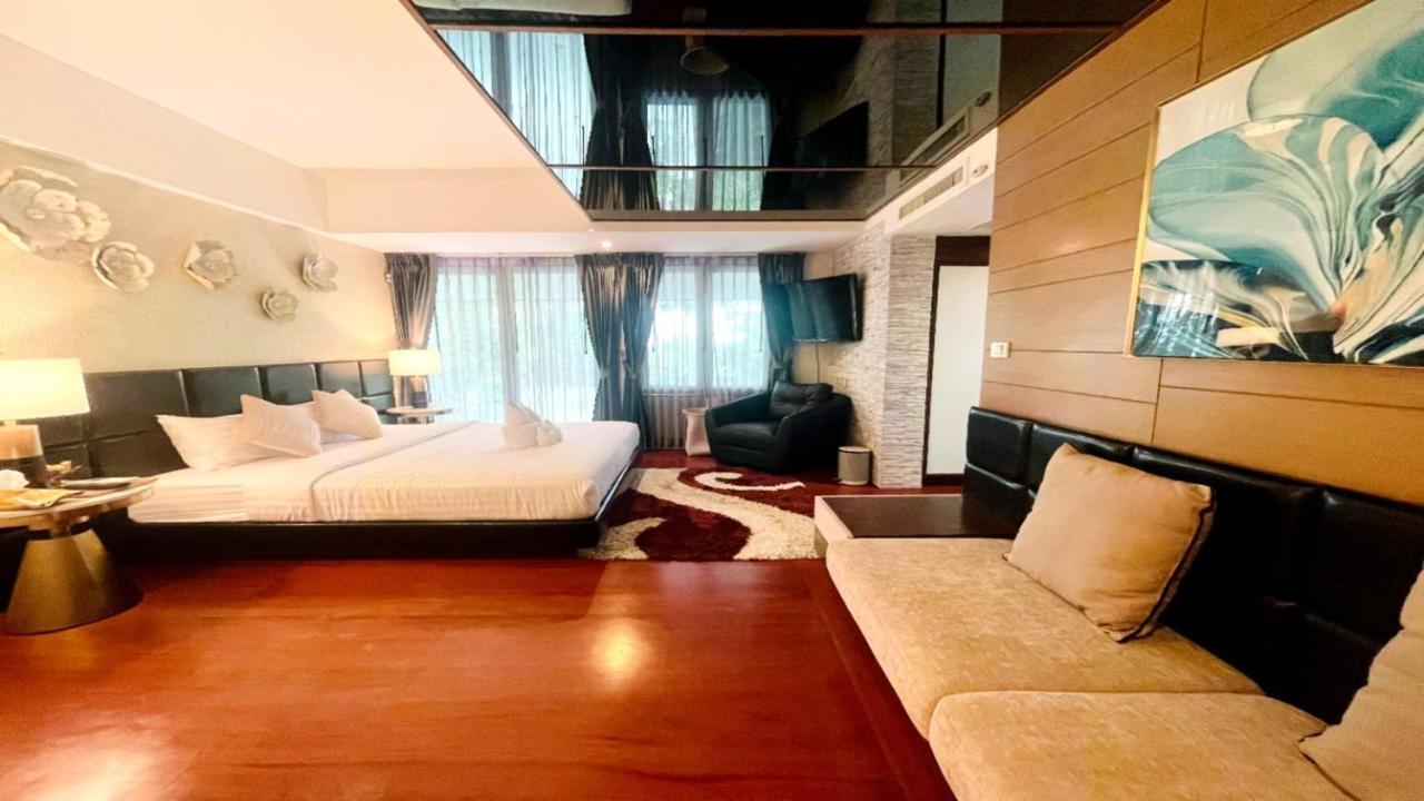 Villa Yizen Beachfront Seaview *